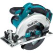 Makita 18V LXT Lithium-Ion Brushless Cordless Combo Kit 5.0 Ah (2-Piece) with bonus 18V LXT 6-1/2 in. Lightweight Circular Saw