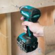 Makita XT291M 18V LXT Lithium-Ion Brushless Cordless 2-Piece Combo Kit (Hammer Drill/Impact Driver) 4.0Ah