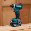 Makita XT291M 18V LXT Lithium-Ion Brushless Cordless 2-Piece Combo Kit (Hammer Drill/Impact Driver) 4.0Ah