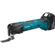 Makita XT613X1 18-Volt LXT Lithium-Ion Cordless 6-Piece Combo Kit (Driver-Drill/Impact Driver/Circular Saw/Multi-Tool/Radio/Light) 3.0A