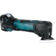Makita XT613X1 18-Volt LXT Lithium-Ion Cordless 6-Piece Combo Kit (Driver-Drill/Impact Driver/Circular Saw/Multi-Tool/Radio/Light) 3.0A