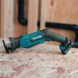 Makita RJ03R1 12V max CXT Lithium-Ion Cordless Reciprocating Saw Kit