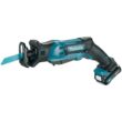 Makita RJ03R1 12V max CXT Lithium-Ion Cordless Reciprocating Saw Kit