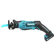Makita RJ03R1 12V max CXT Lithium-Ion Cordless Reciprocating Saw Kit