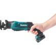 Makita RJ03R1 12V max CXT Lithium-Ion Cordless Reciprocating Saw Kit