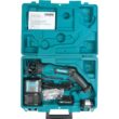 Makita RJ03R1 12V max CXT Lithium-Ion Cordless Reciprocating Saw Kit