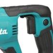 Makita HR2641X1 8 Amp 1 in. Corded SDS-Plus Concrete/Masonry AVT Rotary Hammer Drill with 4-1/2 in. Corded Angle Grinder with Hard Case