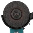 Makita HR2641X1 8 Amp 1 in. Corded SDS-Plus Concrete/Masonry AVT Rotary Hammer Drill with 4-1/2 in. Corded Angle Grinder with Hard Case