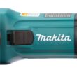 Makita HR2641X1 8 Amp 1 in. Corded SDS-Plus Concrete/Masonry AVT Rotary Hammer Drill with 4-1/2 in. Corded Angle Grinder with Hard Case