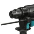 Makita HR2641X1 8 Amp 1 in. Corded SDS-Plus Concrete/Masonry AVT Rotary Hammer Drill with 4-1/2 in. Corded Angle Grinder with Hard Case