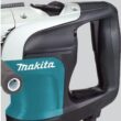 Makita HR4002 10 Amp 1-9/16 in. Corded SDS-MAX Concrete/Masonry Rotary Hammer Drill with Side Handle and Hard Case