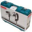 Makita HR4002 10 Amp 1-9/16 in. Corded SDS-MAX Concrete/Masonry Rotary Hammer Drill with Side Handle and Hard Case