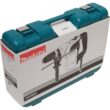 Makita HR4002 10 Amp 1-9/16 in. Corded SDS-MAX Concrete/Masonry Rotary Hammer Drill with Side Handle and Hard Case