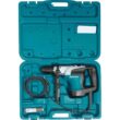 Makita HR4002 10 Amp 1-9/16 in. Corded SDS-MAX Concrete/Masonry Rotary Hammer Drill with Side Handle and Hard Case