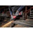 Milwaukee 18V Powerful Battery-Powered Angle Grinder Starter Kit Milwaukee 18V Powerful Battery-Powered Angle Grinder Starter Kit