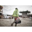 Milwaukee 2990-20 M18 FUEL 18-Volt Lithium-Ion Brushless Cordless 14 in. Abrasive Cut-Off Saw (Tool-Only)