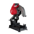 Milwaukee 2990-20 M18 FUEL 18-Volt Lithium-Ion Brushless Cordless 14 in. Abrasive Cut-Off Saw (Tool-Only)