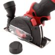 Milwaukee 2522-20-49-94-3010-49-94-3010 M12 FUEL 12V 3 in. Lithium-Ion Brushless Cordless Cut Off Saw (Tool-Only)