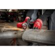 Milwaukee 2522-20-49-94-3010-49-94-3010 M12 FUEL 12V 3 in. Lithium-Ion Brushless Cordless Cut Off Saw (Tool-Only)