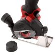Milwaukee 2522-20-49-94-3010-49-94-3010 M12 FUEL 12V 3 in. Lithium-Ion Brushless Cordless Cut Off Saw (Tool-Only)