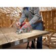 Milwaukee 2730-20-2836-20 M18 FUEL 18V Lithium-Ion Brushless Cordless 6-1/2 in. Circular Saw with Oscillating Multi-Tool (Tool-Only)