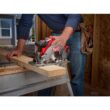 Milwaukee 2730-20-2836-20 M18 FUEL 18V Lithium-Ion Brushless Cordless 6-1/2 in. Circular Saw with Oscillating Multi-Tool (Tool-Only)
