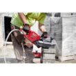 Milwaukee 2786-20 M18 FUEL ONE-KEY 18V Lithium-Ion Brushless Cordless 9 in. Cut Off Saw (Tool-Only) Milwaukee 2786-20 M18 FUEL ONE-KEY 18V Lithium-Ion Brushless Cordless 9 in. Cut Off Saw (Tool-Only)