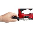 Milwaukee 2786-20 M18 FUEL ONE-KEY 18V Lithium-Ion Brushless Cordless 9 in. Cut Off Saw (Tool-Only) Milwaukee 2786-20 M18 FUEL ONE-KEY 18V Lithium-Ion Brushless Cordless 9 in. Cut Off Saw (Tool-Only)