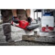 Milwaukee 2786-20 M18 FUEL ONE-KEY 18V Lithium-Ion Brushless Cordless 9 in. Cut Off Saw (Tool-Only) Milwaukee 2786-20 M18 FUEL ONE-KEY 18V Lithium-Ion Brushless Cordless 9 in. Cut Off Saw (Tool-Only)