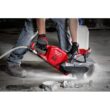 Milwaukee 2786-20 M18 FUEL ONE-KEY 18V Lithium-Ion Brushless Cordless 9 in. Cut Off Saw (Tool-Only) Milwaukee 2786-20 M18 FUEL ONE-KEY 18V Lithium-Ion Brushless Cordless 9 in. Cut Off Saw (Tool-Only)
