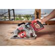 Milwaukee 2830-20-2737-20 M18 FUEL 18V Lithium-Ion Cordless 7-1/4 in. Rear Handle Circular Saw with M18 FUEL Jig Saw