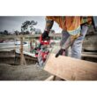 Milwaukee 2830-20-2836-20 M18 FUEL 18V Lithium-Ion Cordless 7-1/4 in. Rear Handle Circular Saw with Oscillating Multi-Tool (Tool-Only)