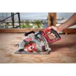 Milwaukee 2830-20-2836-20 M18 FUEL 18V Lithium-Ion Cordless 7-1/4 in. Rear Handle Circular Saw with Oscillating Multi-Tool (Tool-Only)