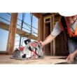 Milwaukee 2830-20-2836-20 M18 FUEL 18V Lithium-Ion Cordless 7-1/4 in. Rear Handle Circular Saw with Oscillating Multi-Tool (Tool-Only)