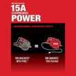Milwaukee 2982-20 M18 FUEL 18V 8 in. Lithium-Ion Brushless Cordless Metal Cutting Circular Saw (Tool-Only) Milwaukee 2982-20 M18 FUEL 18V 8 in. Lithium-Ion Brushless Cordless Metal Cutting Circular Saw (Tool-Only)
