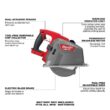 Milwaukee 2982-20 M18 FUEL 18V 8 in. Lithium-Ion Brushless Cordless Metal Cutting Circular Saw (Tool-Only) Milwaukee 2982-20 M18 FUEL 18V 8 in. Lithium-Ion Brushless Cordless Metal Cutting Circular Saw (Tool-Only)