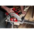 Milwaukee 2992-22-48-11-1850 M18 18-Volt Lithium-Ion Brushless Cordless Hammer Drill/Circular Saw Combo Kit (2-Tool) w/2 4.0 & 1 5.0 Ah Batteries Milwaukee 2992-22-48-11-1850 M18 18-Volt Lithium-Ion Brushless Cordless Hammer Drill/Circular Saw Combo Kit (2-Tool) w/2 4.0 & 1 5.0 Ah Batteries