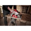 Milwaukee 2992-22-48-11-1850 M18 18-Volt Lithium-Ion Brushless Cordless Hammer Drill/Circular Saw Combo Kit (2-Tool) w/2 4.0 & 1 5.0 Ah Batteries Milwaukee 2992-22-48-11-1850 M18 18-Volt Lithium-Ion Brushless Cordless Hammer Drill/Circular Saw Combo Kit (2-Tool) w/2 4.0 & 1 5.0 Ah Batteries