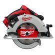 Milwaukee 2992-22-48-11-1850 M18 18-Volt Lithium-Ion Brushless Cordless Hammer Drill/Circular Saw Combo Kit (2-Tool) w/2 4.0 & 1 5.0 Ah Batteries Milwaukee 2992-22-48-11-1850 M18 18-Volt Lithium-Ion Brushless Cordless Hammer Drill/Circular Saw Combo Kit (2-Tool) w/2 4.0 & 1 5.0 Ah Batteries