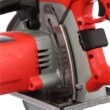 Milwaukee 6370-21 15 Amp 8 in. Metal Cutting Circular Saw