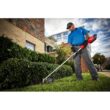 Milwaukee 2825-21ST-2724-20 String Trimmer Kit 18V Li-Ion Brushless Cordless 8.0Ah with 18V Blower
