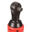 Milwaukee 2457-20-48-11-2420 M12 12V Lithium-Ion Cordless 3/8 in. Ratchet with M12 2.0Ah Battery