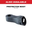 Milwaukee M12 FUEL 12V Lithium-Ion Brushless Cordless 3/8 in. Ratchet with M12 2.0Ah Battery
