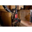 Milwaukee M12 FUEL 12V Lithium-Ion Brushless Cordless 3/8 in. Ratchet with M12 2.0Ah Battery