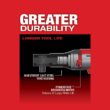 Milwaukee M12 FUEL 12V Lithium-Ion Brushless Cordless 3/8 in. Ratchet with M12 2.0Ah Battery