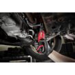 Milwaukee M12 FUEL 12V Lithium-Ion Brushless Cordless 3/8 in. Ratchet with M12 2.0Ah Battery