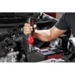 Milwaukee 2567-20-2566-20 M12 FUEL 12V Lithium-Ion Brushless Cordless High Speed 3/8 in. Ratchet with Brushless High Speed 1/4 in. Ratchet