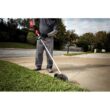 Milwaukee 2825-21ST-49-16-2718 M18 FUEL 18 V Lithium Ion Brushless Cordless String Trimmer 8.0Ah Kit with M18 FUEL Edger Attachment