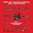 Milwaukee 2828-20-2727-20 M18 18V Lithium-Ion Brushless Cordless String Trimmer with M18 FUEL 16 in. 18V Lithium-Ion Chainsaw (2-Tool)