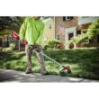 Milwaukee 2828-20-2727-20 M18 18V Lithium-Ion Brushless Cordless String Trimmer with M18 FUEL 16 in. 18V Lithium-Ion Chainsaw (2-Tool)